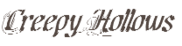 Creepy Hollows Logo