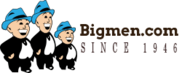 BigMen.com Logo
