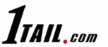 1tail.com Logo
