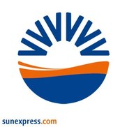 Sun Express Logo