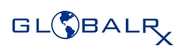 GlobalRX Logo