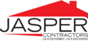 Jasper Contractors Logo