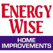 Energy Wise Home Improvements Logo