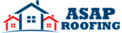 ASAP Roofing Logo