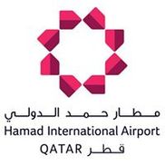 Hamad International Airport Logo