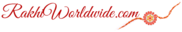 Rakhi Worldwide Logo