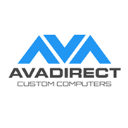 AVA Direct Logo