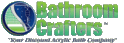 Bathroom Crafters Logo