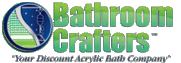 Bathroom Crafters Logo
