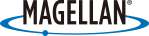 Magellan GPS Logo