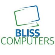 Bliss Computers Logo