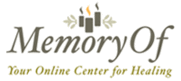 Memory-Of.com Logo