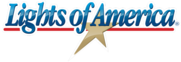 Lights Of America Logo