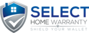 Select Home Warranty Logo