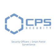 CPS Security Logo