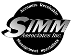 Simm Associates Logo