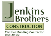 Jenkins Brothers Construction Logo