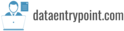 Data Entry Point Logo