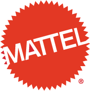 Mattel Logo