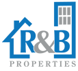 R&B Property Management Services Logo