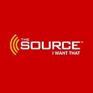 The Source (Bell) Electronics, Canada Logo