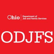 Ohio Unemployment Logo