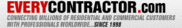 EveryContractor.com Logo