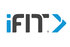 iFIT Health & Fitness Logo