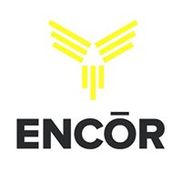 Encor Solar Logo
