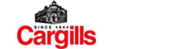 Cargill's Food City Logo