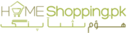 Home Shopping Pakistan Logo