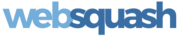 Websquash.com Logo