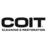 Coit Carpet Cleaning / Coit Services Logo