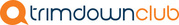 Trim Down Club / B2C Media Solutions Logo