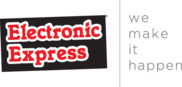 Electronic Express Logo