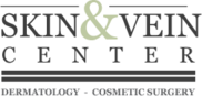 Skin And Vein Center Logo