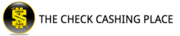 The Check Cashing Place Logo