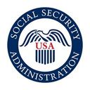 The United States Social Security Administration Logo