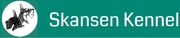 Skansen Kennel Logo