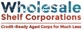 Wholesale Shelf Corporations Logo