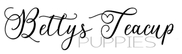 Betty's Teacup Yorkies Logo