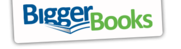 Bigger Books Logo