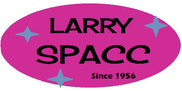 Larry Spacc Logo