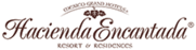 Hacienda Encantada Resort & Residences Logo