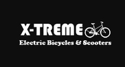 X-Treme Scooters / Taosun Logo