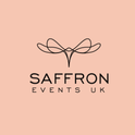 Saffron Events UK Logo