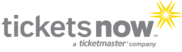 TicketsNow Logo