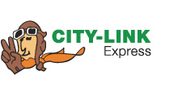 City-Link Express & Logistics Logo