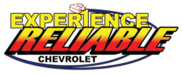 Reliable Chevrolet Logo