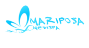 Mariposa Medispa Logo